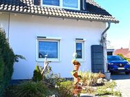 Sanierte Doppelhaushälfte in Brandshagen nur 10 km von Stralsund entfernt - Sundhagen