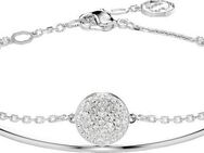 Swarovski Armreif Sublima Round, mit Swarovski® Kristall