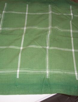 Kissenbezüge mit Knöpfe - Erwitte