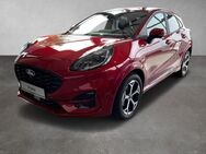 Ford Puma, 1.0 ST-Line X MHEV °, Jahr 2024 - Velbert