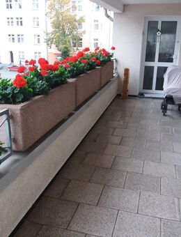 Große 2 Zi. Whg. + TERRASSE in HA-Altenhagen - Hagen (Stadt der FernUniversität)