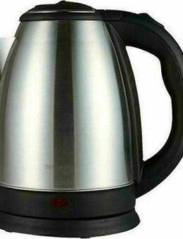 Wasserkocher 1,8 Liter, 1500 Watt max. Edelstahl Wasserkocher NEU - Berlin Neukölln