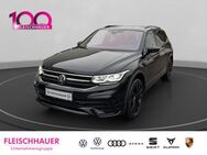 VW Tiguan, 2.0 l TDI Allspace R-Line, Jahr 2024 - Euskirchen