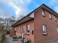 Provisionsfrei |Großes Einfamilienhaus | Wunderschöner Weitblick | Pferdehaltung möglich - Boizenburg (Elbe) Zentrum