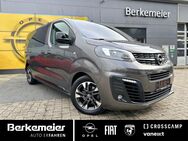 Opel Zafira, 2.0 Life Tourer M, Jahr 2020 - Steinfurt