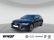 Audi A6 40 TDI S tronic, NAVI/VIRTUAL/B&O/PANO/2xPDC/18" - Darmstadt