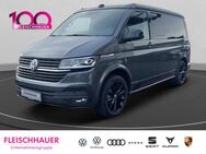 VW T6 California, 2.0 TDI 1 Beach Camper Edition SPORTPAKET, Jahr 2023 - Euskirchen