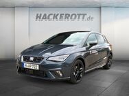 Seat Ibiza, 1.5 TSI FR Pro Black Edition 110kW (150PS), Jahr 2024 - Hannover