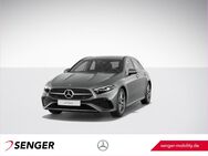 Mercedes A 200, d AMG Line, Jahr 2024 - Rheine