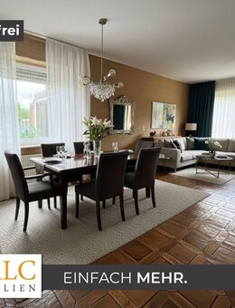 Einmaliges Schmuckstück in Bestlage - Herten