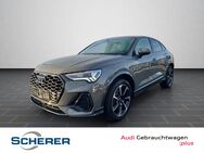 Audi Q3, Sportback 45 TFSIe, Jahr 2021 - Bingen (Rhein)