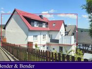 Hochwertige Eigentumswohnung mit Dachterrasse in Eitelborn zwischen Montabaur und Koblenz! - Eitelborn