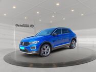 VW T-Roc, 2.0 TSI Sport, Jahr 2020 - Hofgeismar