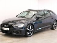 Audi S6, 3.0 TDI QUATTRO AVANT NSA 20ZOLL, Jahr 2021 - Unterschleißheim