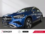 Mercedes GLA 250, e Progressive MBUX, Jahr 2024 - Dortmund