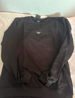 Armani Pullover Größe XL - Stade (Hansestadt)