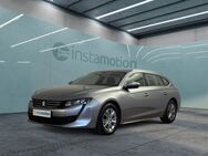 Peugeot 508, Active Pack AUTOMATIK ALLWETTER DIG-DISPLAY APPLE ANDROID, Jahr 2021 - München