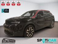 Opel Mokka GS 1.2 Turbo S/S AT8 *ALCANTARA*SHZ*AHK* - Schwandorf