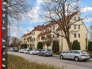 Durchdachte Maisonettewohnung mit zwei Bädern und Tiefgaragenstellplatz - Dachau