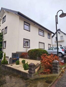 3 ZKB Wohnung in Mendig - Garage* - Stellplatz* - Mendig