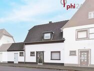 PHI KÖLN - Attraktives Wohnhaus mit herrlichem Sonnengarten und Anbau in ruhiger Lage von Bergheim! - Bergheim (Nordrhein-Westfalen)