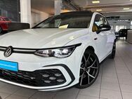 VW Golf, 2.0 TSI GTI, Jahr 2023 - Idstein