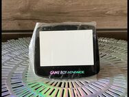 Gameboy Advance | GBA | Glas | Holo | MOD | Game Boy | MEGA | NEU - Dresden