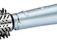 BaByliss Warmluftbürste AS773E Hydro-Fusion rotierende Warmluftbürste, mit Advanced Plasma Technologie