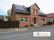Wunderschönes Anwesen für vielseitige Nutzungsmöglichkeiten und nachhaltigem Energie-Wärmekonzept - Tülau