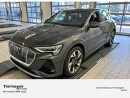 Audi e-tron, 50 Q 2x S LINE LM20, Jahr 2022 - Remscheid