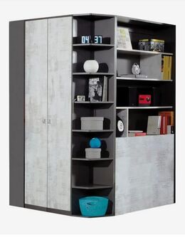 Begehbarer Kleiderschrank - Rastede