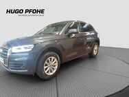 Audi Q5, TFSI MHEV, Jahr 2020 - Lübeck