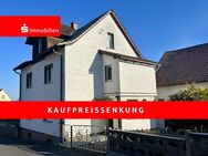 Einfamilienhaus in ruhiger Lage - Vacha
