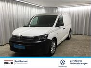 VW Caddy, Maxi Cargo Kasten ( starr S, Jahr 2023 - Passau