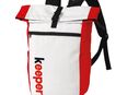 Rolltop Rucksack Keeper abzugeben in 46045
