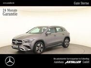 Mercedes-Benz GLA 180 d Progressive+AHK+MBUX+LED+MOPF+Winterp. - Schierling