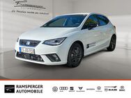 Seat Ibiza, 1.0 TSI FR, Jahr 2024 - Nürtingen