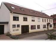 Mehrfamilienhaus/ETW in Hargesheim - Hargesheim