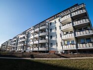 Schöne Zweiraumwohnung mit Balkon - Oelsnitz
