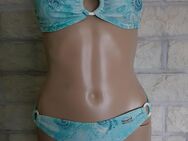 Buffalo Bikini mint Gr. XS - Espenau