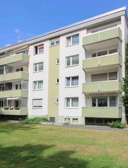 Ort der Gemütlichkeit: 3-Zi.-Whg. in Citylage - Mönchengladbach