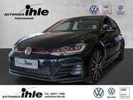 VW Golf, 2.0 TSI GTI DIG, Jahr 2018 - Hohenwestedt