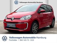 VW up, 2.3 e-up 3kWh Auto matik, Jahr 2022 - Hamburg