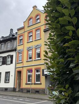 Kernsaniertes 4 Familienhaus, voll vermietet, Käuferprovisionsfrei! - Adenau