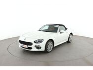 Fiat 124 Spider 1.4 Turbo Lusso - Berlin