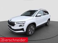 Skoda Karoq, 2.0 TDI Tour SUNSET, Jahr 2024 - Straubing