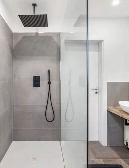 Frisch renovierte 3-Zi. Wohnung in Nürnberg Laufamholz/Mögeldorf - perfekt für kleine Familien - Nürnberg