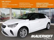 Opel Corsa, F ELEG | | | | |, Jahr 2022 - Bühl