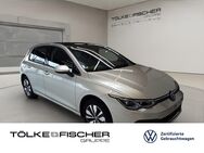 VW Golf, 2.0 TDI VIII Move NaviPro, Jahr 2024 - Krefeld