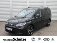 VW Caddy, 2.0 TDI Maxi life, Jahr 2024 - Cottbus